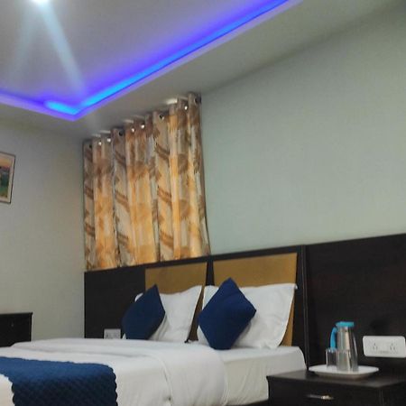 Hotel Kasturi Gangtok Buitenkant foto