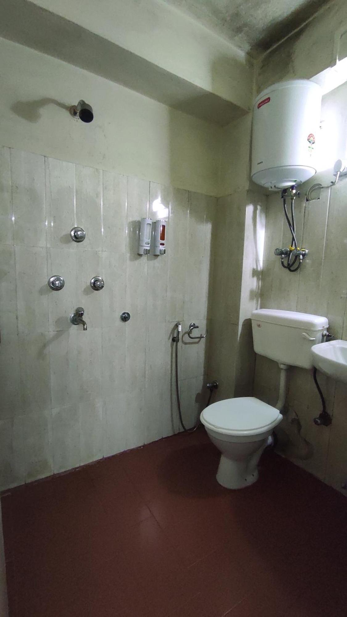 Hotel Kasturi Gangtok Buitenkant foto