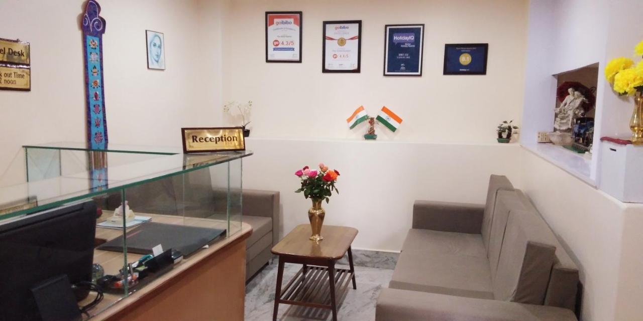 Hotel Kasturi Gangtok Buitenkant foto